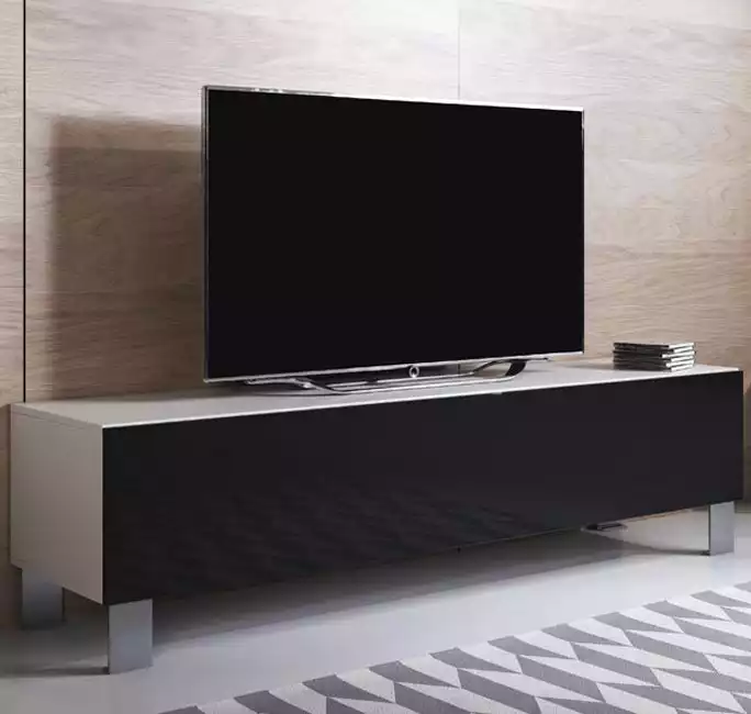 tv-lowboard-luke-h2-160x30-aluminium-fusse-weiss-schwarz