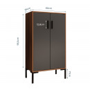 kleiner-schrank-walnuss-ambar-grau-lander-l17
