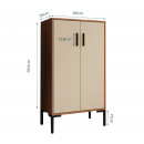 kleiner-schrank-walnuss-ambar-beige-lander-l17
