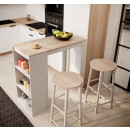 bartisch-mit-2-barhockern-weiss-sonoma-110-cm-kyra