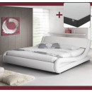 cama alessia cc blanca