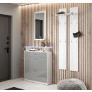 set-aus-3-dielenmobeln-paola-schwarz-und-grau