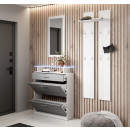 set-aus-3-dielenmobeln-paola-schwarz-und-grau