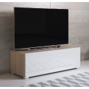 DE-tv-lowboard-luke-h1-100x30-standard-fusse-sonoma-weiss