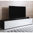 DE-tv-lowboard-luke-h2-160x30-standard-fusse-schwarz-weiss