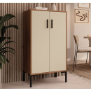 kleiner-schrank-walnuss-ambar-beige-lander-l17