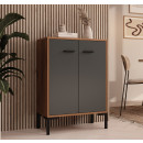 kleiner-schrank-walnuss-ambar-grau-lander-l15