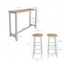 medidas-mesa-alta-con-2-taburetes-blanco-sonoma-140-cm-ani