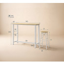 medidas-mesa-alta-con-2-taburetes-blanco-sonoma-140-cm-ani