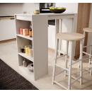 mesa-alta-con-2-taburetes-blanco-110-cm-kyra