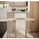 mesa-alta-con-2-taburetes-blanco-110-cm-kyra