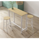 mesa-alta-con-2-taburetes-blanco-sonoma-100-cm-ani