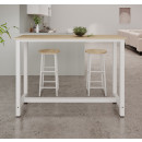 mesa-alta-con-2-taburetes-blanco-sonoma-140-cm-ani