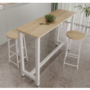 mesa-alta-con-2-taburetes-blanco-sonoma-140-cm-ani