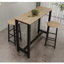 mesa-alta-con-2-taburetes-negro-sonoma-120-cm-ani