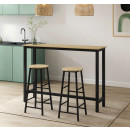 mesa-alta-con-2-taburetes-negro-sonoma-140-cm-ani