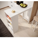 mesa-alta-kyra-110cm-blanca