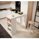 mesa-alta-kyra-110cm-blanca