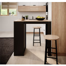 mesa-alta-negro-sonoma-110-cm-kyra