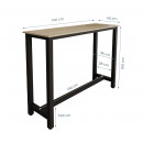 mesa-alta-negro-sonoma-140-cm-ani