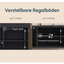 mobelset-kai-sideboard-und-lowboard-schwarz-und sonoma-matt