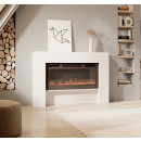 mueble-con-chimenea-electrica-blanco-candela