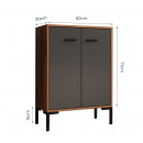 kleiner-schrank-walnuss-ambar-grau-lander-l15