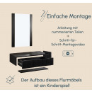 schminktisch-schwarz-geriffelt-mit-spiegel-und-schublade-velia