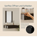 schminktisch-schwarz-geriffelt-mit-spiegel-und-schublade-velia