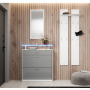 set-aus-3-dielenmobeln-paola-schwarz-und-grau