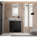 set-aus-3-dielenmobeln-paola-schwarz-und-weiss