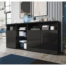 sideboard-clark-schwarz