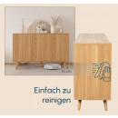 sideboard-eiche-alba-120-cm-türen-geriffelten-renzo