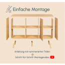 sideboard-eiche-alba-120-cm-türen-geriffelten-renzo