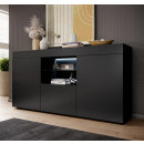 sideboard-sefora-2-schwarz