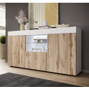 sideboard-sefora-matte-weiss-holzfarbe