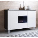 sideboard_luke_a2_aluminium_fusse_schwarz_weiss