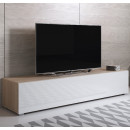 tv-lowbaord-luke-h2-160x30-standard-fusse-sonoma-weiss