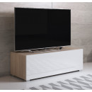 tv-lowboard-luke-h1-100x30-standard-fusse-sonoma-weiss