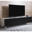 tv-lowboard-luke-h2-160x30-aluminium-fusse-weiss-schwarz