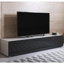 tv-lowboard-luke-h2-160x30-standard-fusse-weiss-schwarz