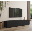 tv-lowboard-schwarz-160-cm-mit-fuesse-2-cm-nora-h2