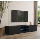 tv-lowboard-schwarz-160-cm-mit-fuesse-2-cm-tibi