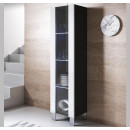 vitrinenschrank-luke-v5-40x165-aluminium-fusse-schwarz-weiss_3
