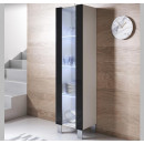 vitrinenschrank-luke-v5-40x165-aluminium-fusse-weiss-schwarz_1