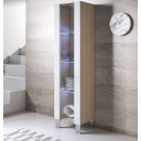 vitrinenschrank-luke-v5-fussen_aluminium-sonoma-weiss