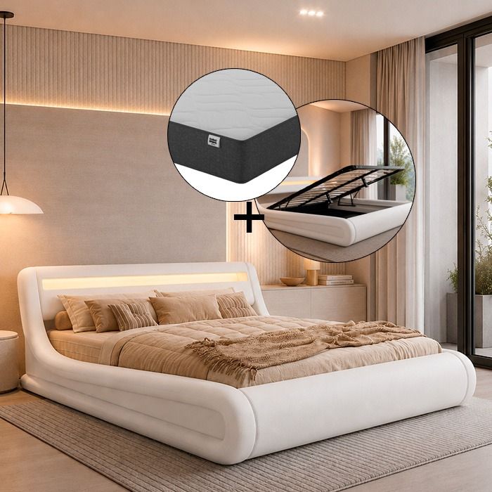 doppelbett-rodas-mit-matratze-weiss