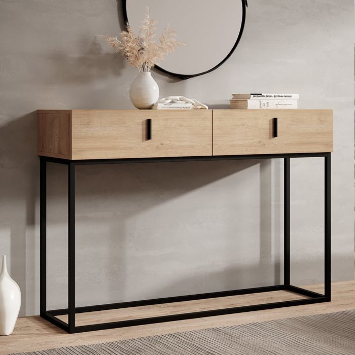 Flurmöbel Aron (120 cm) Farbe Eos-Eiche
