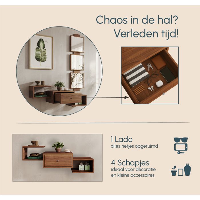 ofenfeste form Legio Nova Form, mittel Montessori Regal aus Massivholz