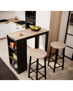 bartisch-mit-2-barhockern-schwarz-sonoma-110-cm-kyra